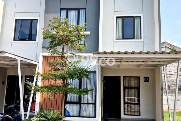Ambawani Residence Ambawani Residence