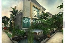 Kesempatan Investasi Rumah 4 KT 3 KM di Lokasi Strategis, Jakarta Barat Kesempatan Investasi Rumah 4 KT 3 KM di Lokasi Strategis, Jakarta Barat