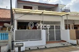 Rumah Minimalis 4 KT di Tomang Jakarta Barat Unfurnished Rumah Minimalis 4 KT di Tomang Jakarta Barat Unfurnished