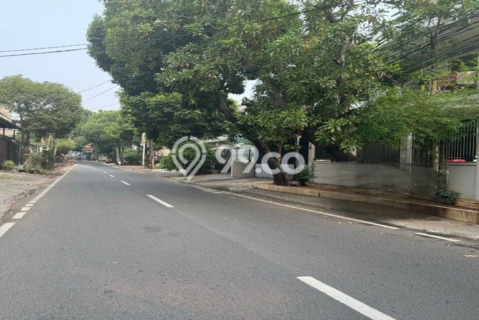 Rumah Luxury Modern Siap Huni di Tomang Jakarta Barat Rumah Luxury Modern Siap Huni di Tomang Jakarta Barat