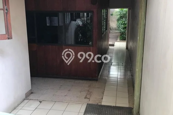 Rumah area Tanjung Duren, 7 KT, Area Nyaman Rumah area Tanjung Duren, 7 KT, Area Nyaman