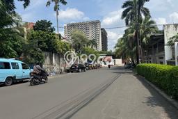 Hunian Super Elit dengan Akses Paling Strategis di Kemanggisan, Jakarta Barat Hunian Super Elit dengan Akses Paling Strategis di Kemanggisan, Jakarta Barat