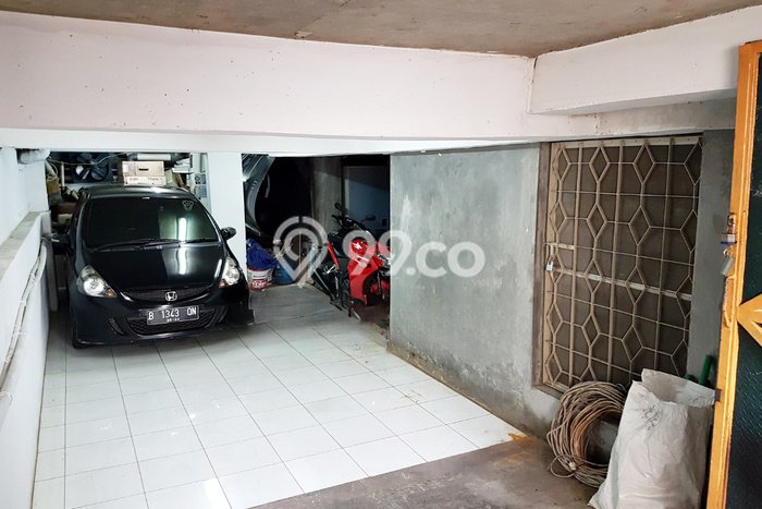 Rumah Mewah LB 288m2 Siap Pakai Desain Elegan di Tomang, Jakarta Barat Rumah Mewah LB 288m2 Siap Pakai Desain Elegan di Tomang, Jakarta Barat