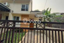 Rumah Sederhana Dijual di Parung 2 Kamar dengan LT 70m2 Rumah Sederhana Dijual di Parung 2 Kamar dengan LT 70m2