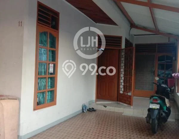 Cocok Untuk Investasi! For Sale Kost di Tomang 14 Kamar Cocok Untuk Investasi! For Sale Kost di Tomang 14 Kamar