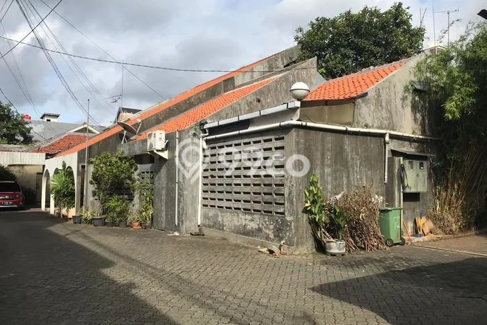 Rumah area Tanjung Duren, 7 KT, Area Nyaman Rumah area Tanjung Duren, 7 KT, Area Nyaman