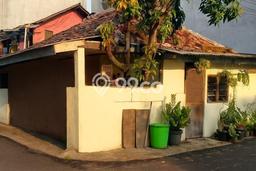 Jual Cepat Hunian Elegan Cozy di Jakarta Barat Jual Cepat Hunian Elegan Cozy di Jakarta Barat