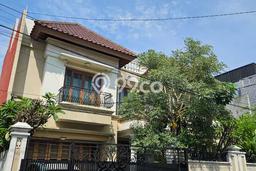 Hunian Mewah LB 770m2 Siap Huni Desain Elegan di Slipi, Jakarta Barat Hunian Mewah LB 770m2 Siap Huni Desain Elegan di Slipi, Jakarta Barat