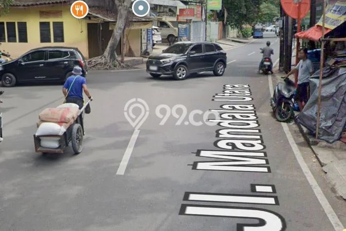 Disewakan! Rumah 30 Kamar Tidur &
21 Kamar Mandi di Tomang, Jakarta Barat Disewakan! Rumah 30 Kamar Tidur &
21 Kamar Mandi di Tomang, Jakarta Barat