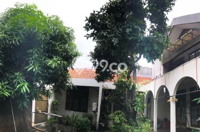 Rumah area Tanjung Duren, 7 KT, Area Nyaman Rumah area Tanjung Duren, 7 KT, Area Nyaman