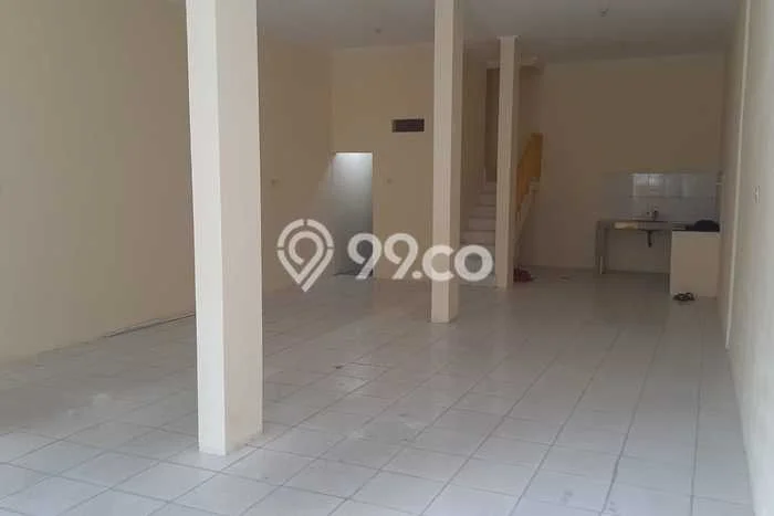 Rumah Harga Murah Disewakan Hanya Rp 130 Juta/ Tahun Nego Rumah Harga Murah Disewakan Hanya Rp 130 Juta/ Tahun Nego