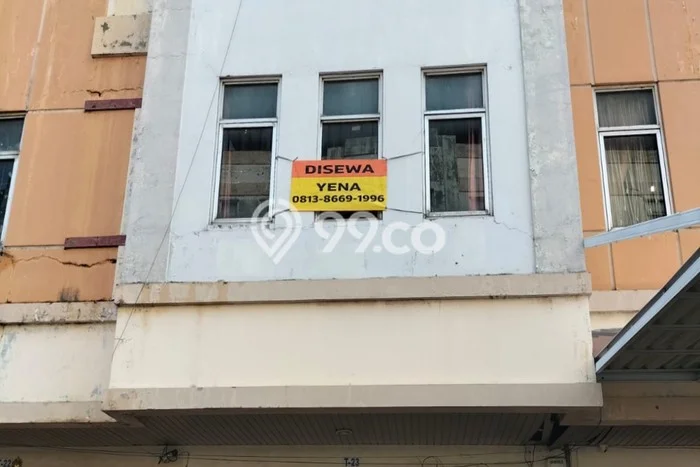 Unit Ruko Paling Strategis di Penjaringan Jakarta Utara dengan LB 230m2 Unit Ruko Paling Strategis di Penjaringan Jakarta Utara dengan LB 230m2