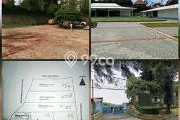 Tanah Dijual Lokasi Strategis di Jakarta Selatan dengan Luas 20495m2 Tanah Dijual Lokasi Strategis di Jakarta Selatan dengan Luas 20495m2