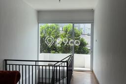Jarang Ada! Rumah Sewa 1 Kamar Bagus Siap Huni Tomang Jarang Ada! Rumah Sewa 1 Kamar Bagus Siap Huni Tomang