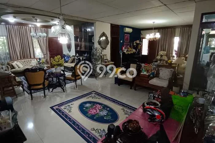 Rumah Luxury Modern Siap Huni di Kedoya Baru Jakarta Barat Rumah Luxury Modern Siap Huni di Kedoya Baru Jakarta Barat