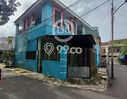 Rumah Mewah LB 280m2 Siap Pakai Desain Elegan di Tomang, Jakarta Barat Rumah Mewah LB 280m2 Siap Pakai Desain Elegan di Tomang, Jakarta Barat