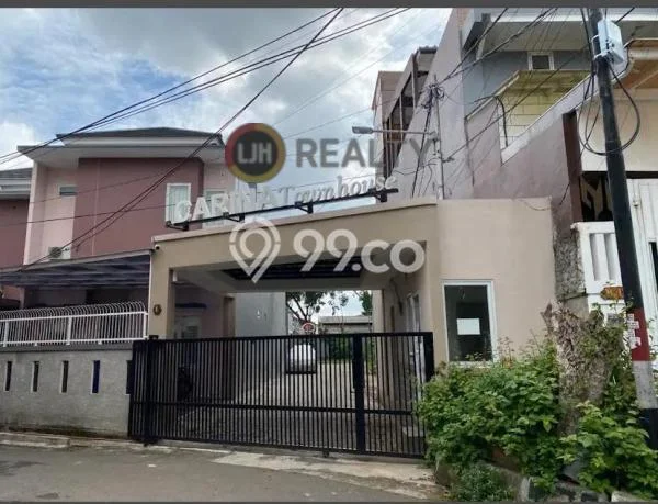 Dijual Cepat Rumah Bagus Siap Huni LB 100m2 di Kembangan, Jakarta Barat Dijual Cepat Rumah Bagus Siap Huni LB 100m2 di Kembangan, Jakarta Barat