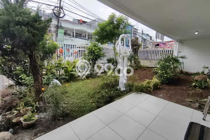 SPECIAL LISTING! Rumah area Tanjung Duren Utara, 3 KT, Akses Fasilitas, Luas 337m² LB 341m² SPECIAL LISTING! Rumah area Tanjung Duren Utara, 3 KT, Akses Fasilitas, Luas 337m² LB 341m²
