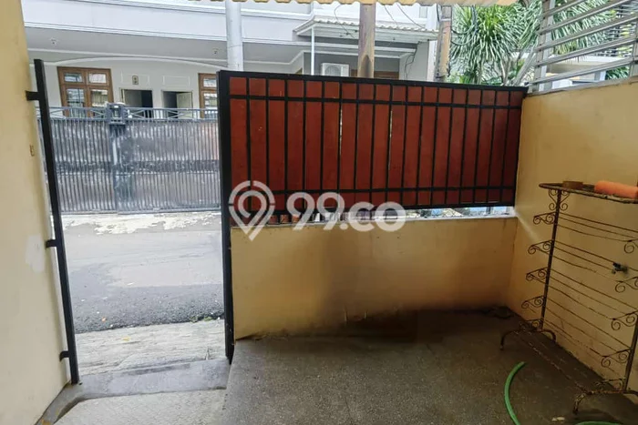 Jarang Ada! Rumah Sewa 1 Kamar Bagus Siap Huni Tomang Jarang Ada! Rumah Sewa 1 Kamar Bagus Siap Huni Tomang