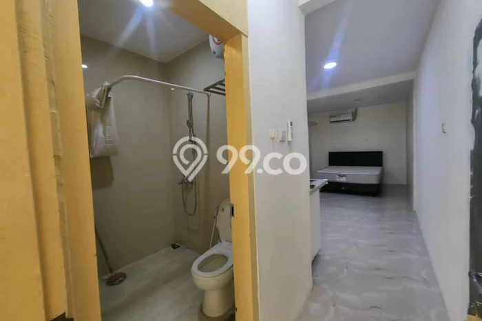 Jarang Ada! Rumah Sewa 1 Kamar Bagus Siap Huni Tomang Jarang Ada! Rumah Sewa 1 Kamar Bagus Siap Huni Tomang