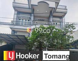 Hunian Super Elit dengan Akses Paling Strategis di Tomang, Jakarta Barat Hunian Super Elit dengan Akses Paling Strategis di Tomang, Jakarta Barat