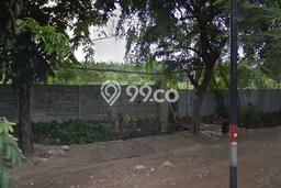 Tanah Dijual Lokasi Cengkareng, Jakarta Barat dengan Luas Tanah 16600m2 dan Status - Tanah Dijual Lokasi Cengkareng, Jakarta Barat dengan Luas Tanah 16600m2 dan Status -