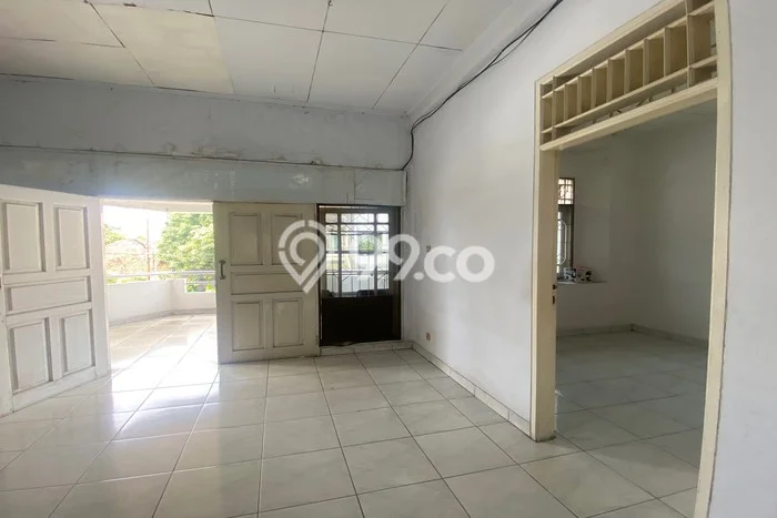 Rumah sewa siap huni 3 KT di Kav DKI, Jakarta Barat Rumah sewa siap huni 3 KT di Kav DKI, Jakarta Barat