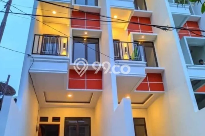 Disewakan Segera Rumah Kondisi Bagus di Area Kebon Jeruk, Jakarta Barat Disewakan Segera Rumah Kondisi Bagus di Area Kebon Jeruk, Jakarta Barat