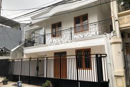 Disewakan Rumah Harga Terjangkau di Tomang Jakarta Barat Punya 5 KT Disewakan Rumah Harga Terjangkau di Tomang Jakarta Barat Punya 5 KT