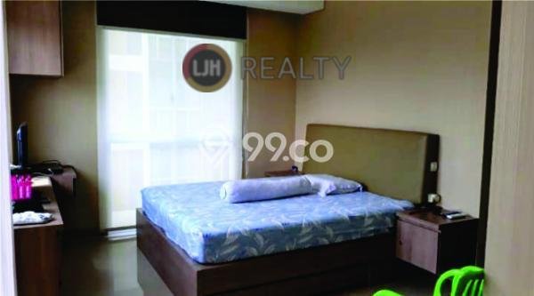 Siap Huni Apartemen di Tangerang 3 Kamar & 2 Kamar Mandi, Luas 105m2 Siap Huni Apartemen di Tangerang 3 Kamar & 2 Kamar Mandi, Luas 105m2