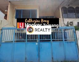 Dijual Cepat Rumah 3 KT 2 KM di Kawasan Komersial Penjaringan, Jakarta Utara Dijual Cepat Rumah 3 KT 2 KM di Kawasan Komersial Penjaringan, Jakarta Utara