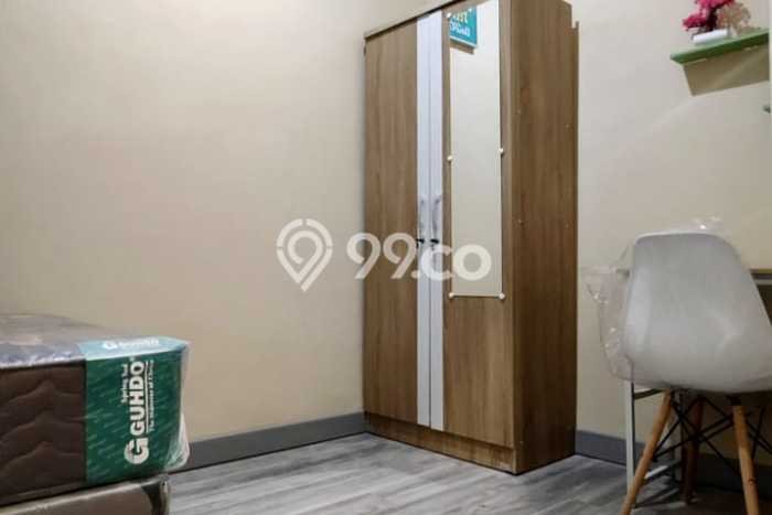 Unit Kost Dijual di Jakarta Barat Spesifikasi 25 Kamar Tidur dan Area Ramai Unit Kost Dijual di Jakarta Barat Spesifikasi 25 Kamar Tidur dan Area Ramai