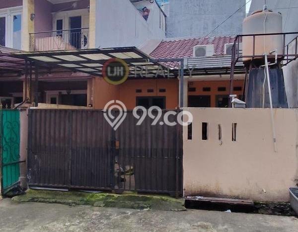 Rumah Sejuk area Kebon Jeruk, 1 KM, Bebas Macet Rumah Sejuk area Kebon Jeruk, 1 KM, Bebas Macet