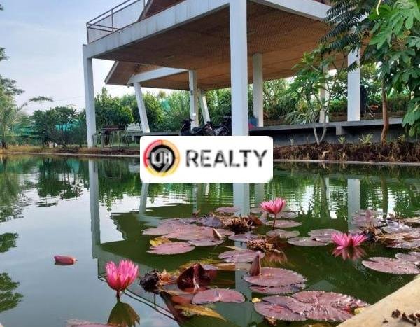 Tanah untuk Dijual di Pangalengan Bandung Luas 4400m2 Tanah untuk Dijual di Pangalengan Bandung Luas 4400m2