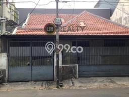 For Sale! Premium House LT 144m2 Desain Modern di Cideng For Sale! Premium House LT 144m2 Desain Modern di Cideng