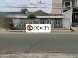 Pilihan Tepat! Rumah Bagus Disewakan di Jakarta Barat Pilihan Tepat! Rumah Bagus Disewakan di Jakarta Barat