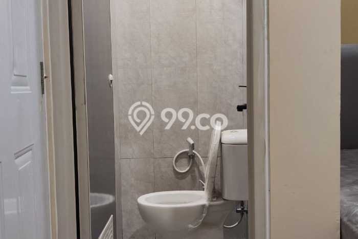 Unit Kost Dijual di Jakarta Barat Spesifikasi 25 Kamar Tidur dan Area Ramai Unit Kost Dijual di Jakarta Barat Spesifikasi 25 Kamar Tidur dan Area Ramai