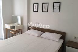 Dijual Apartemen di BSD, Tangerang Selatan Punya 1 Kamar Tidur Dijual Apartemen di BSD, Tangerang Selatan Punya 1 Kamar Tidur