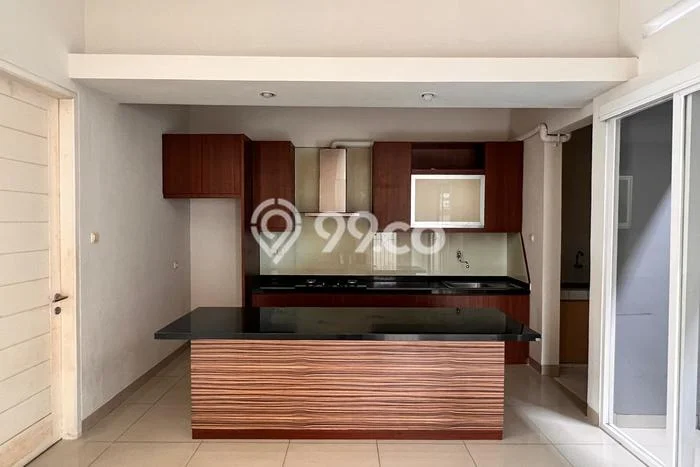 Rumah sewa siap huni 3 KT di Gading Serpong, Tangerang Rumah sewa siap huni 3 KT di Gading Serpong, Tangerang