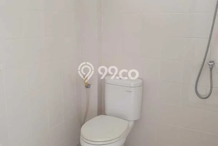 Unit Ruko Tersedia di Alam Sutera Spesifikasi LB 219m2 Unit Ruko Tersedia di Alam Sutera Spesifikasi LB 219m2