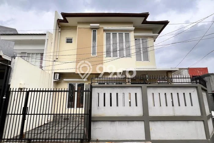 Rumah sewa siap huni 3 KT di Gading Serpong, Tangerang Rumah sewa siap huni 3 KT di Gading Serpong, Tangerang