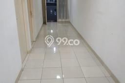 Rumah Modern 2 Kamar LT 60m2 di Gading Serpong Rumah Modern 2 Kamar LT 60m2 di Gading Serpong