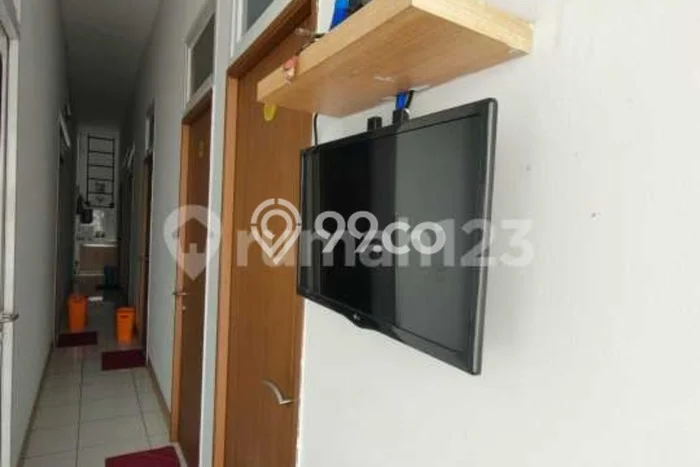 Cocok Untuk Investasi! For Sale Kost di Gading Serpong 0 Kamar Cocok Untuk Investasi! For Sale Kost di Gading Serpong 0 Kamar
