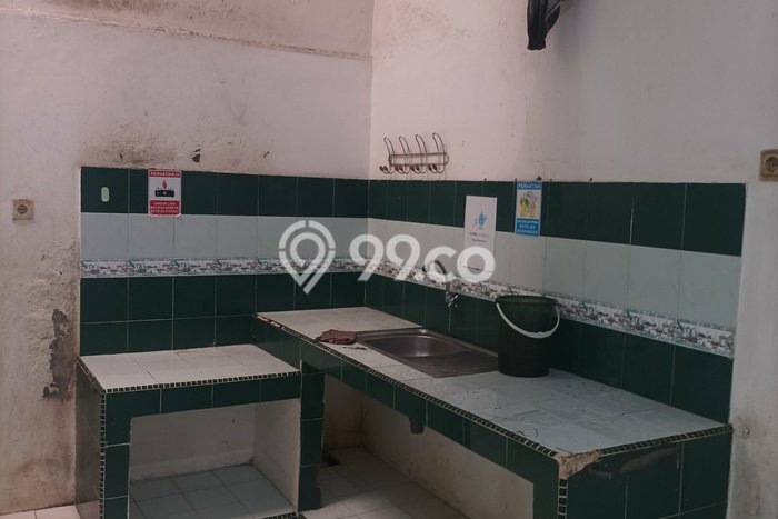 Jarang Ada! Rumah Kontrakan 2 Kamar Nyaman Siap Huni Gading Serpong Jarang Ada! Rumah Kontrakan 2 Kamar Nyaman Siap Huni Gading Serpong