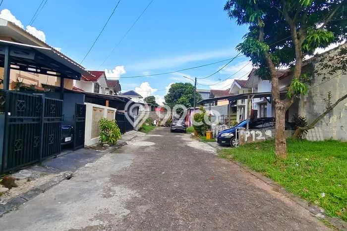 Kavling Tanah untuk Dijual di Cikupa Citra Raya, Tangerang, Luas 108m2 Kavling Tanah untuk Dijual di Cikupa Citra Raya, Tangerang, Luas 108m2