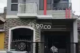 Hunian Nyaman Asri 3 KT Siap Pakai di Cikupa Citra Raya Tangerang Hunian Nyaman Asri 3 KT Siap Pakai di Cikupa Citra Raya Tangerang