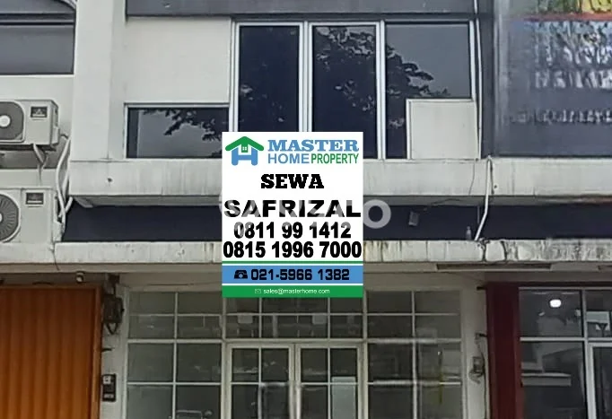Hunian Bagus Disewakan Harga Terjangkau Area Strategis Tangerang Hunian Bagus Disewakan Harga Terjangkau Area Strategis Tangerang
