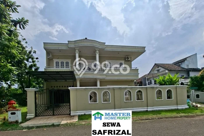 Sewa Rumah Murah di Cikupa Citra Raya Tangerang Punya 5 Kamar Tidur Sewa Rumah Murah di Cikupa Citra Raya Tangerang Punya 5 Kamar Tidur