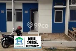 Hunian Strategis 2 KT LB 36m2 Kondisi Bagus di Cikupa Citra Raya Hunian Strategis 2 KT LB 36m2 Kondisi Bagus di Cikupa Citra Raya