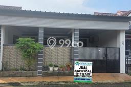 Rumah Minimalis 3 KT di Cikupa Citra Raya Tangerang Unfurnished Rumah Minimalis 3 KT di Cikupa Citra Raya Tangerang Unfurnished